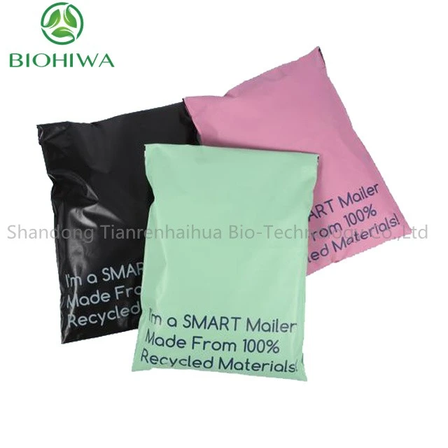 Biodegradable Compostable Plastic Shipping Packaging Mailing Bags Biodegradable Compostable Plastic Shipping Packaging Mailing Bags